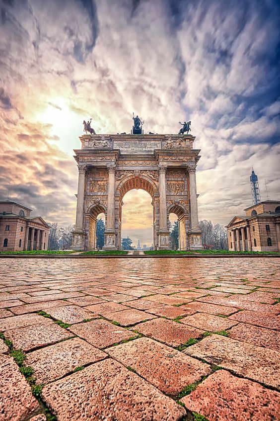 აქცია!!! იტალიის ქალაქი - !!!