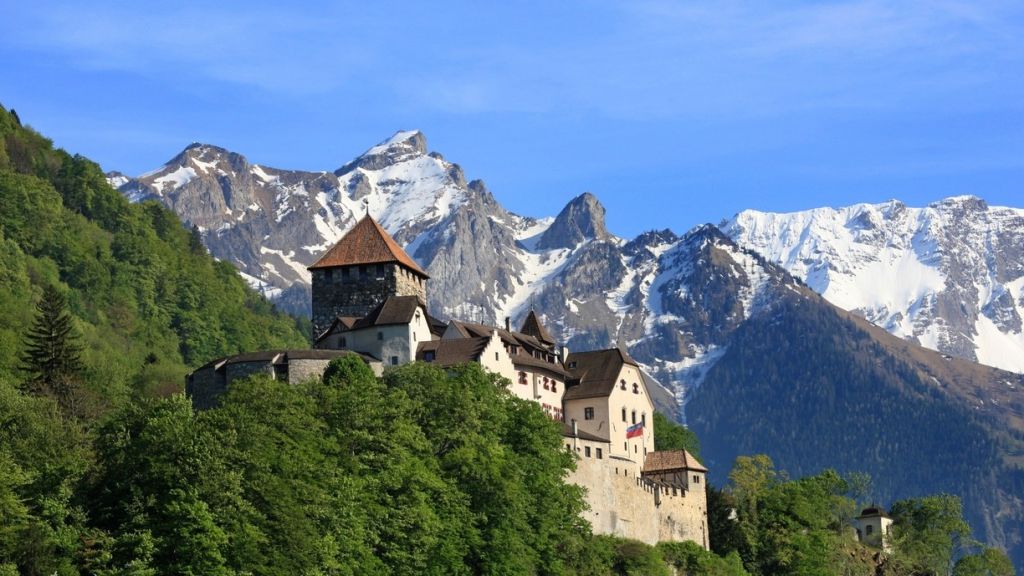 ევროპის ტურ-პაკეტები მხოლოდ