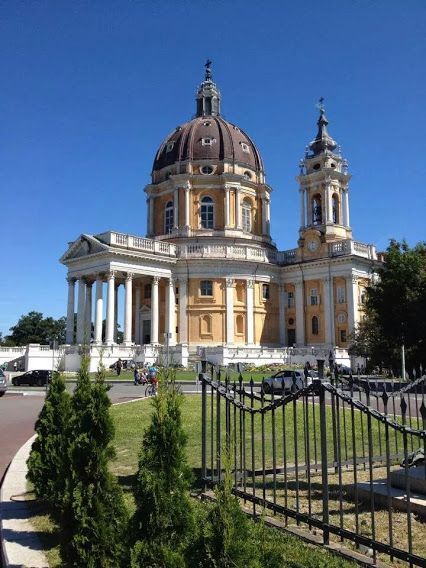 მილანი--ტურინი
