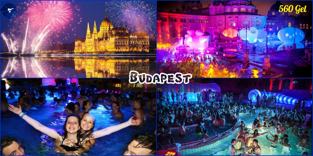 ბუდაპეშტი