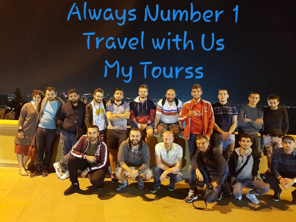 ბაქო და განჯა არნახულ ფასადა და პროგრამით.ადგილები მცირდება