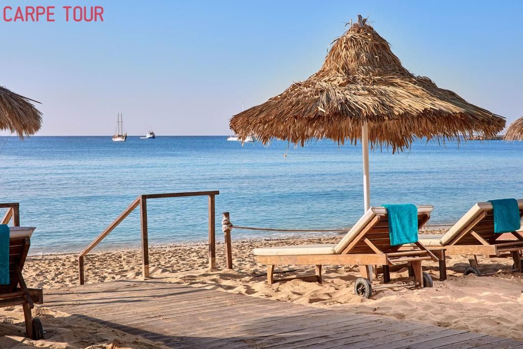 აია ნაპა, კვიპროსი