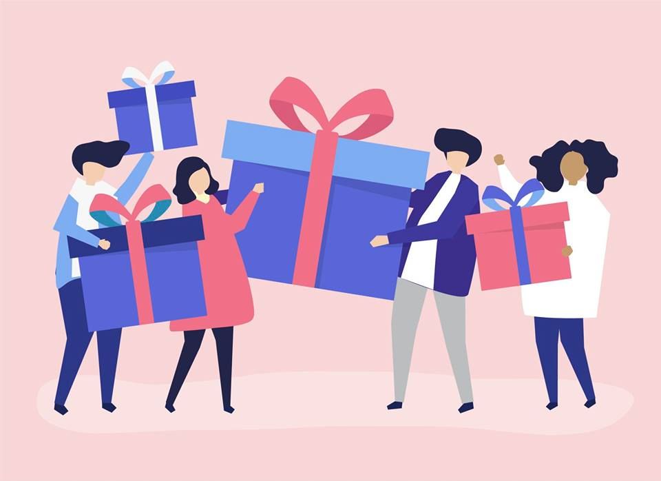 სასაჩუქრე ბარათი ნებისმიერ მიმართულებაზე!