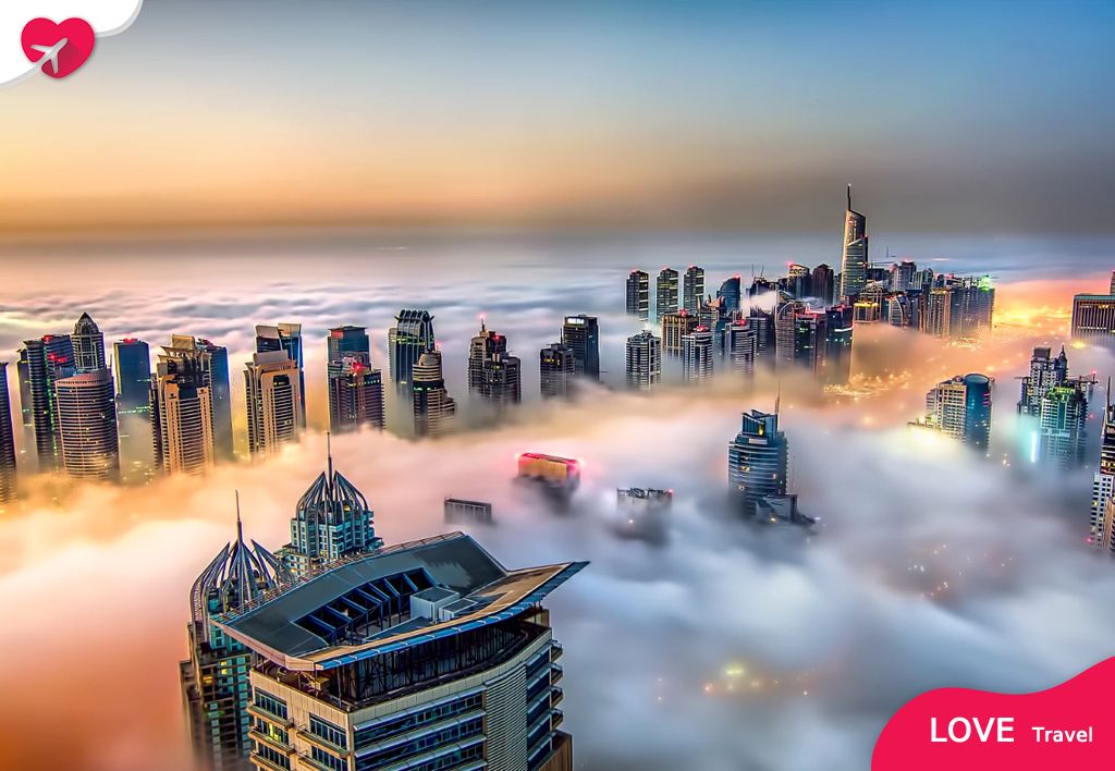 ყველაზე ძვირადღირებული და ექსცენტრიული დუბაი