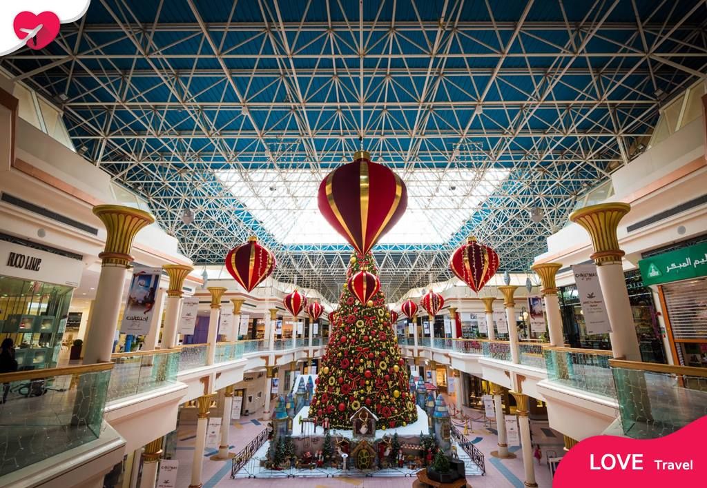 ყველაზე ძვირადღირებული და ექსცენტრიული დუბაი