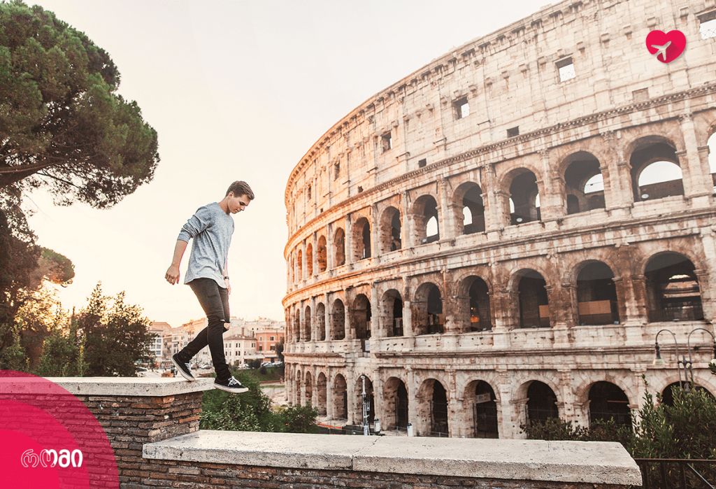 თუ არ გიყვარს ან გეზარება ქუთაისიდან მგზავრობა ეს ტური სწორად შენთვისაა