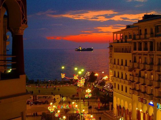 სალონიკი-საბერძნეთი