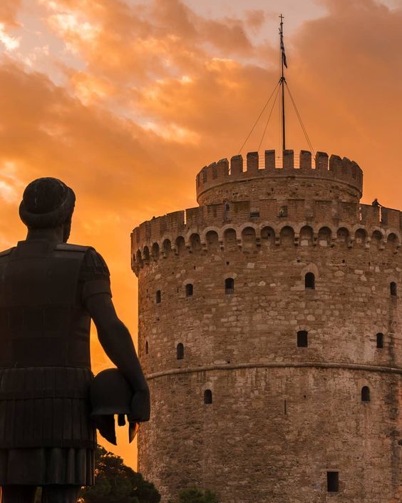 სალონიკი-საბერძნეთი