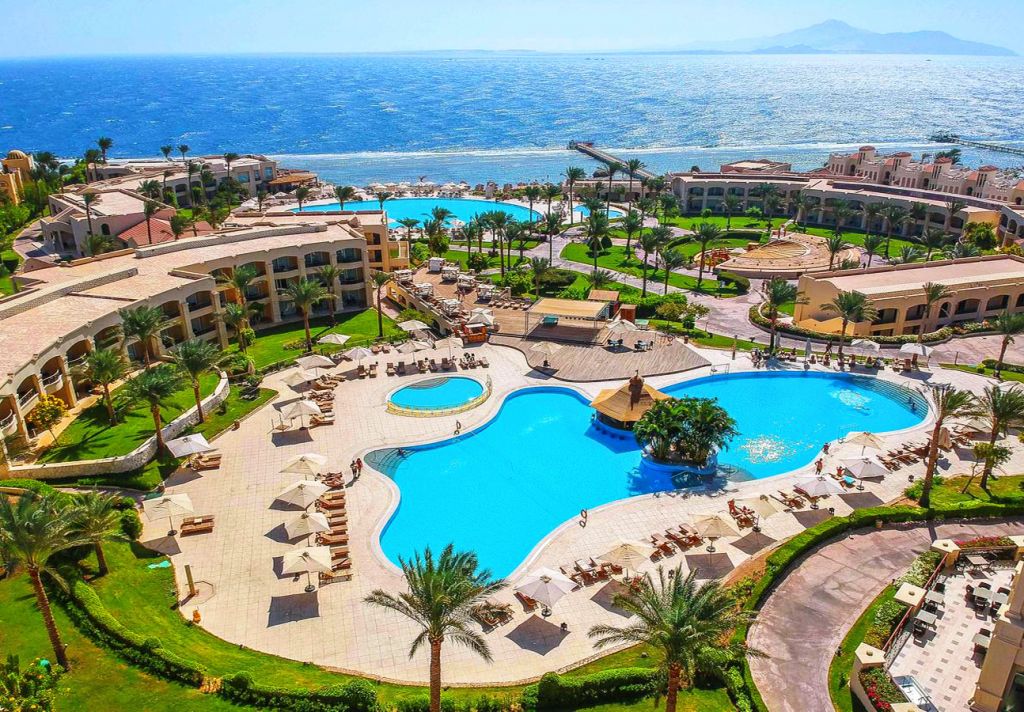 ⭐ აქცია! ეგვიპტე !