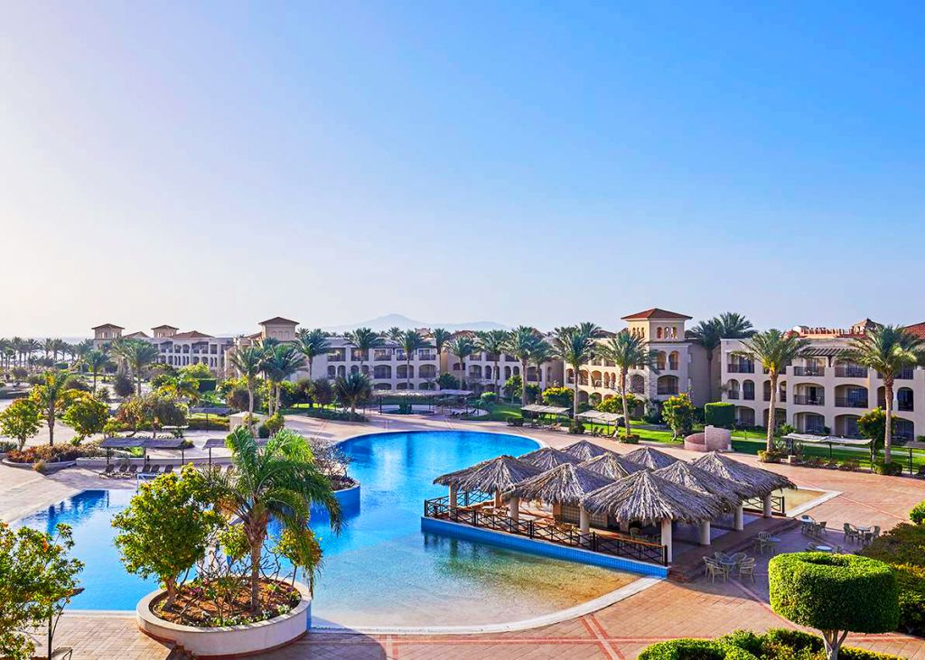 ⭐ აქცია! ეგვიპტე !