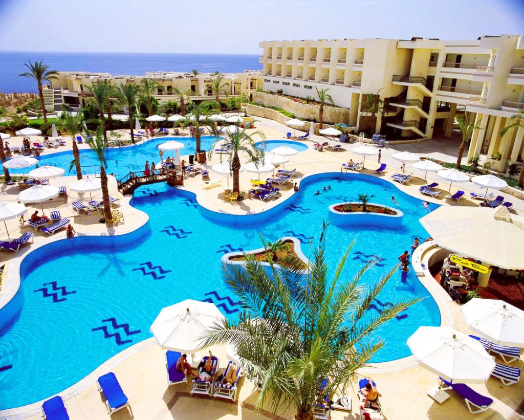 ⭐ აქცია! ეგვიპტე !