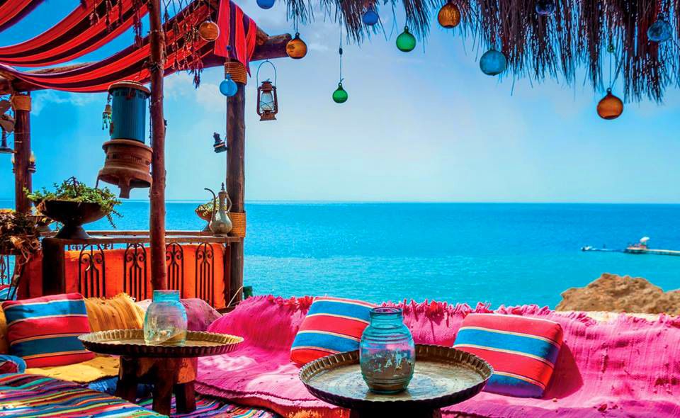 ⭐ აქცია! ეგვიპტე !