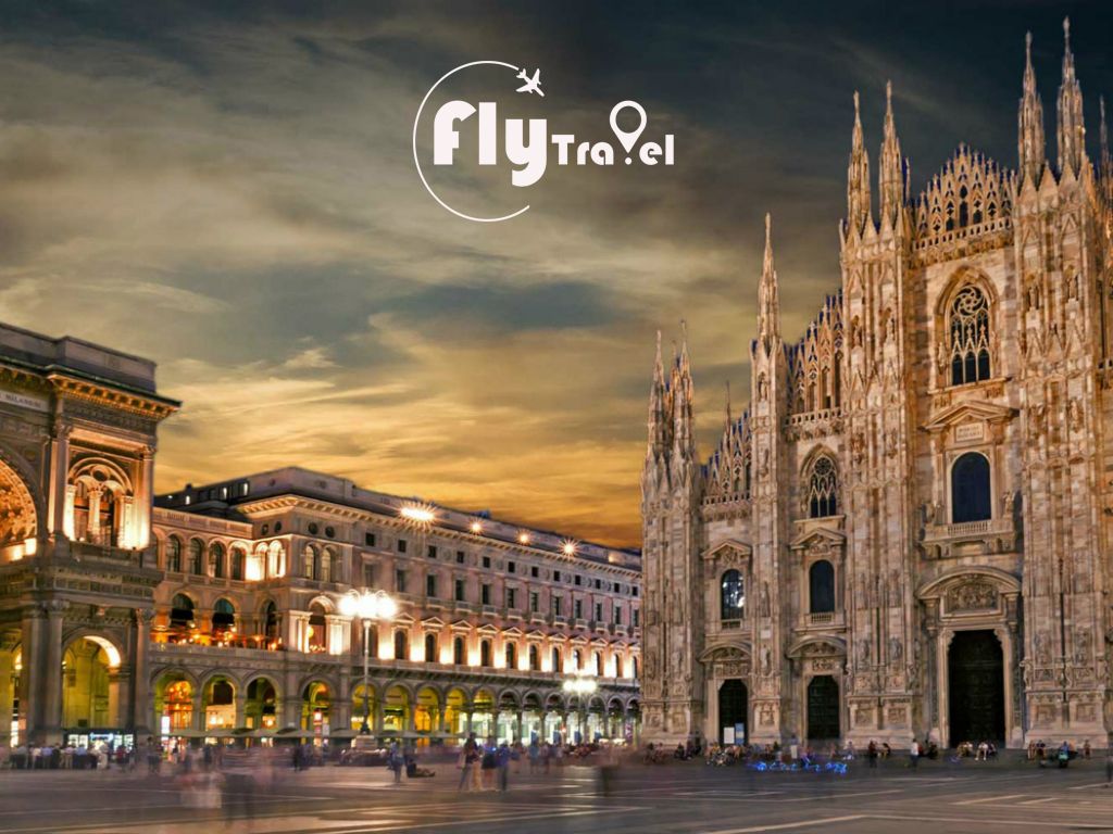 რატომ უნდა ვიმოგზაუროთ ზამთარში იტალიაში !