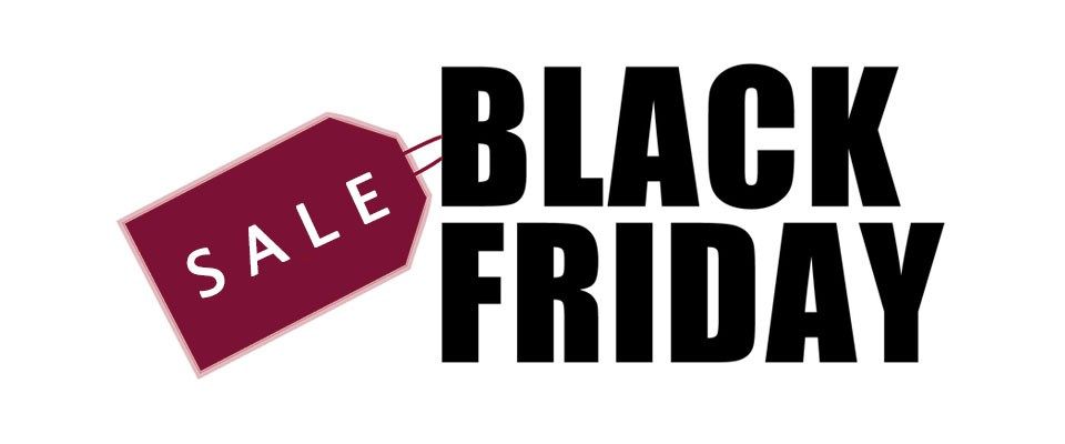 ეგვიპტე- (BLACK FRIDAY)
