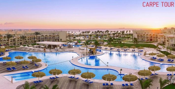 აქცია! შარმ ელ შეიხი, ეგვიპტე