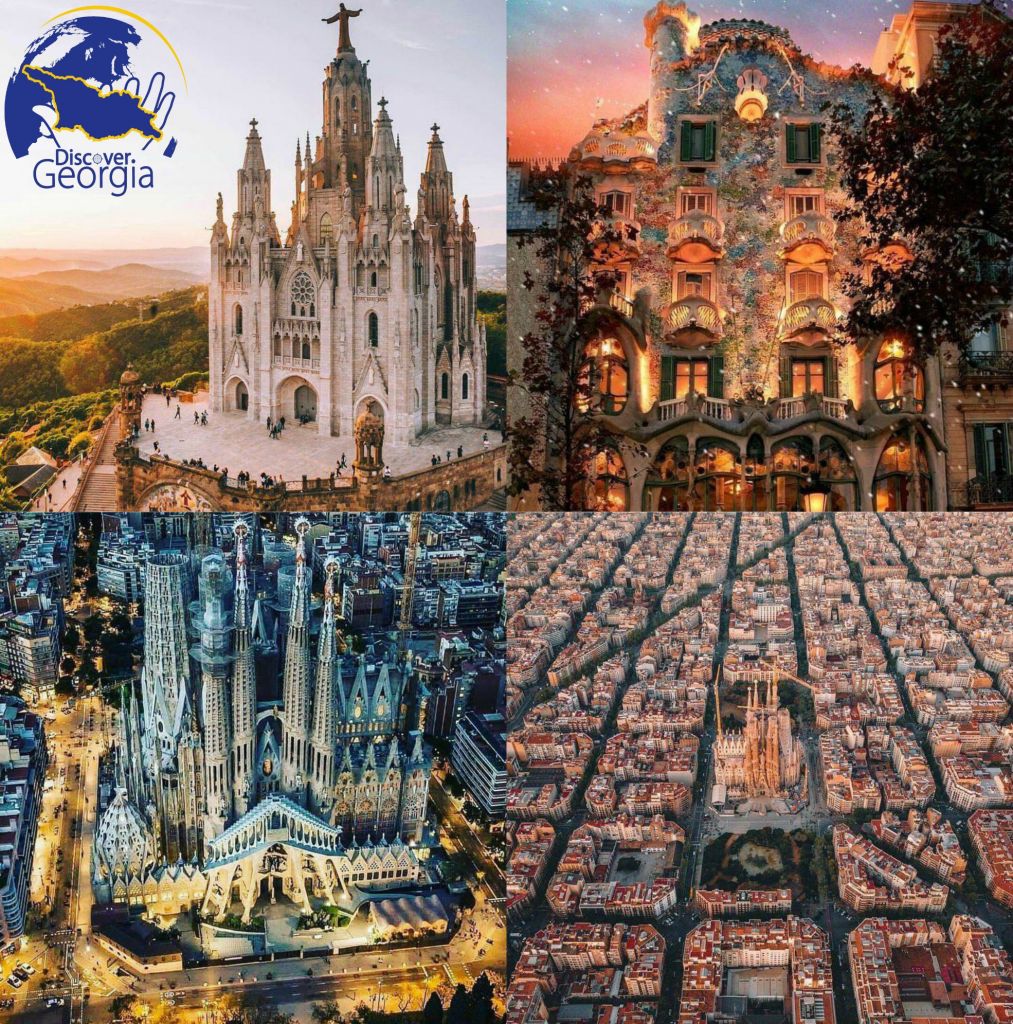 ბარსელონა 