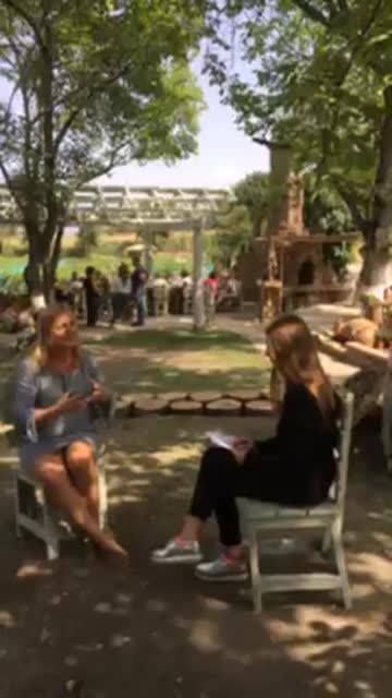 ღვინის ტური კახეთში : ღვინის დაყენება წლისაა, კახეთი ღვინის სამშობლოა !