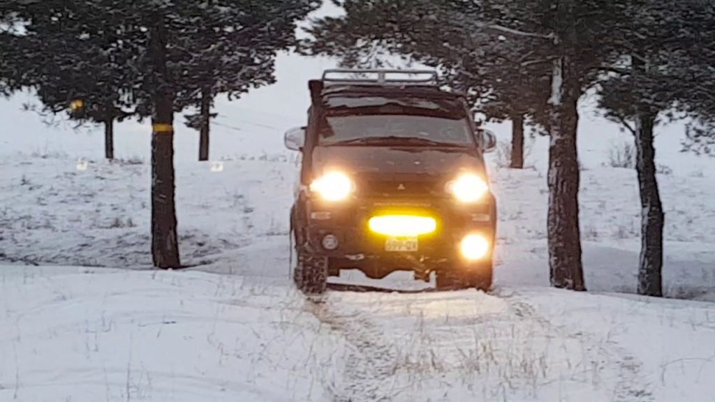 სათხილამურო ტურები