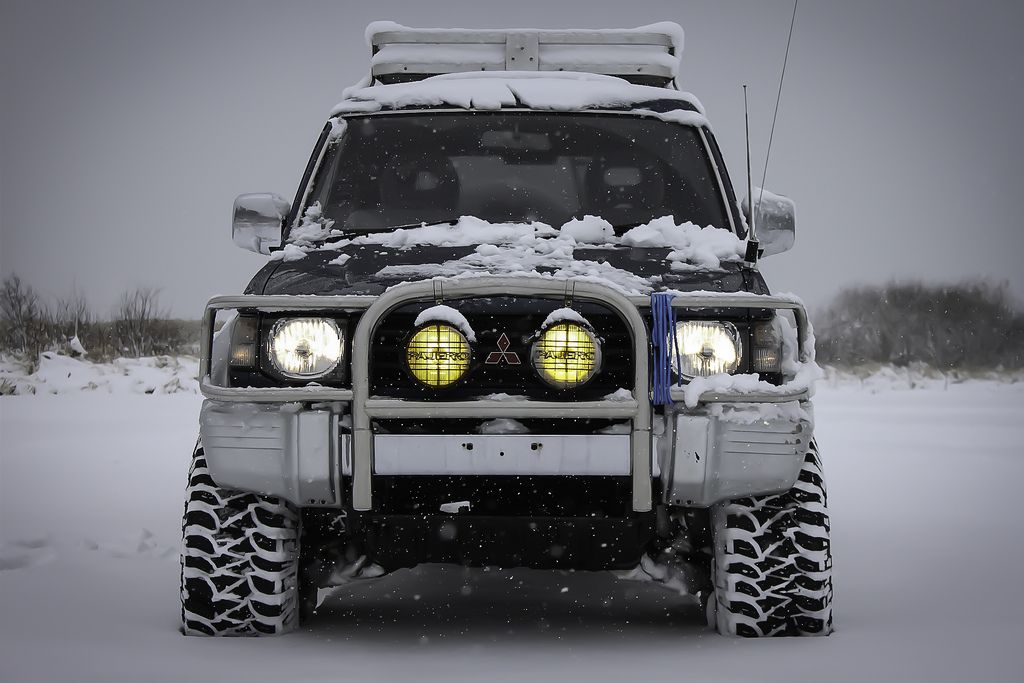 სათხილამურო ტურები