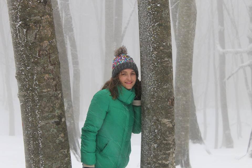 საბადურის თეთრ-ზღაპარ ტური ! სულ ლ ა რ ა დ ! ! ! ! საუკეთესო ფასად ! თებერვალს !