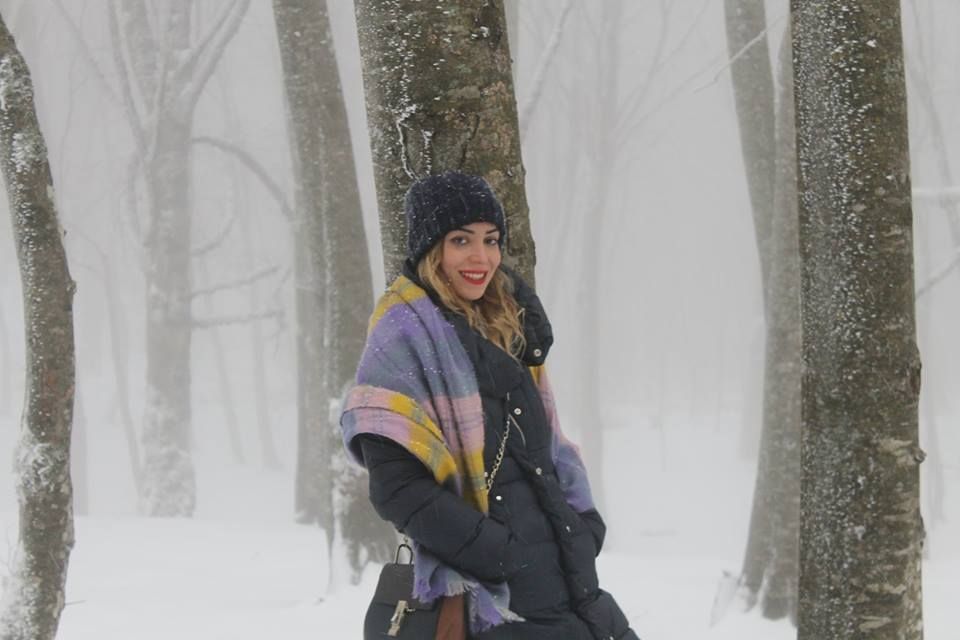 საბადურის თეთრ-ზღაპარ ტური ! სულ ლ ა რ ა დ ! ! ! ! საუკეთესო ფასად ! თებერვალს !