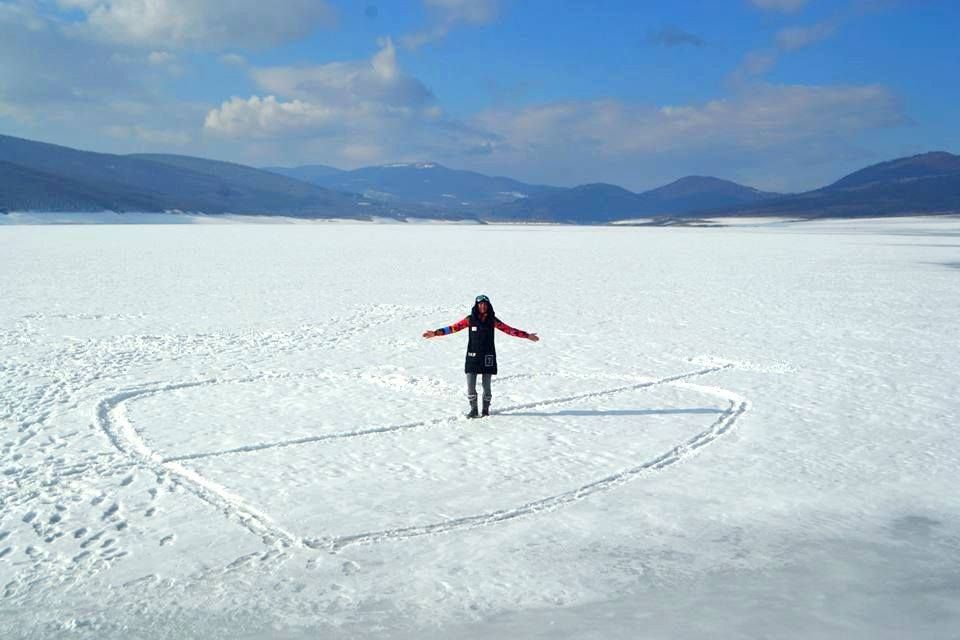 საბადურის თეთრ-ზღაპარ ტური ! სულ ლ ა რ ა დ ! ! ! ! საუკეთესო ფასად ! თებერვალს !