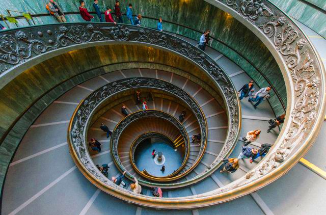 ⭐აქცია!!! დღე რომში !!!