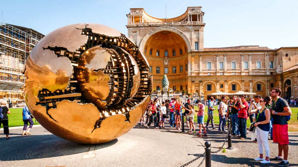 ⭐აქცია!!! დღე რომში !!!