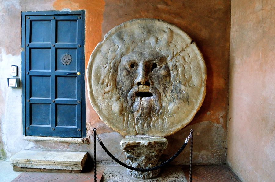 ⭐აქცია!!! დღე რომში !!!