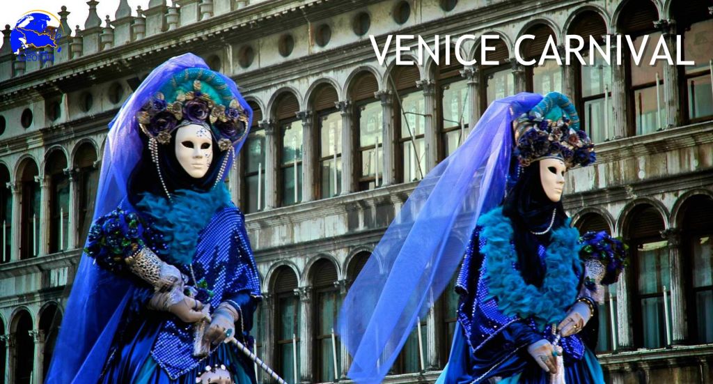 ვენეციის კარნავალი