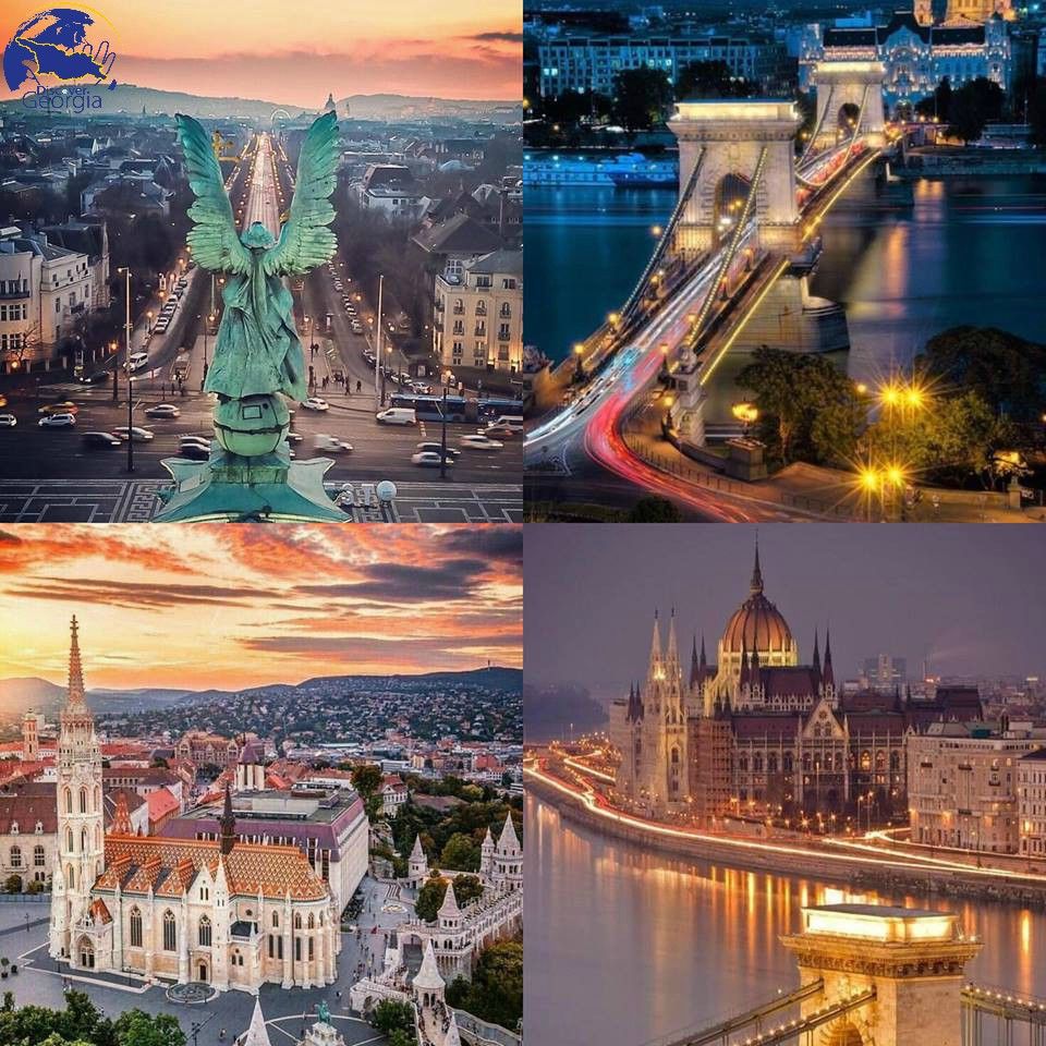 ბუდაპეშტი