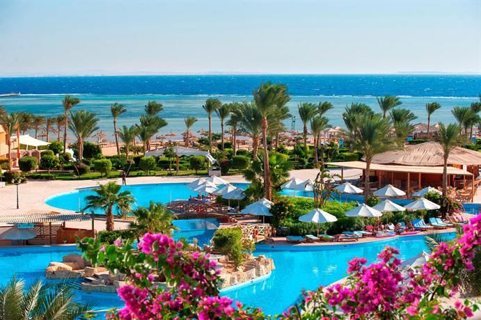 ეგვიპტე-შარმ ელ შეიხი!