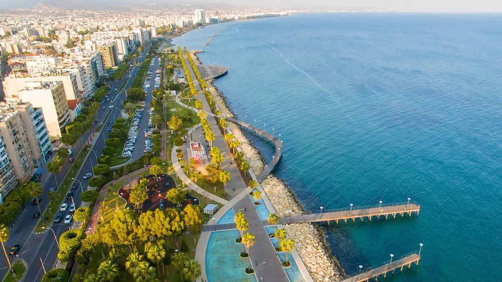 ლარნაკა / კვიპროსი