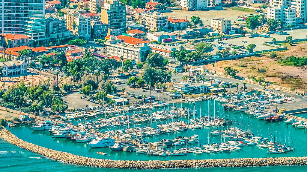 ლარნაკა / კვიპროსი