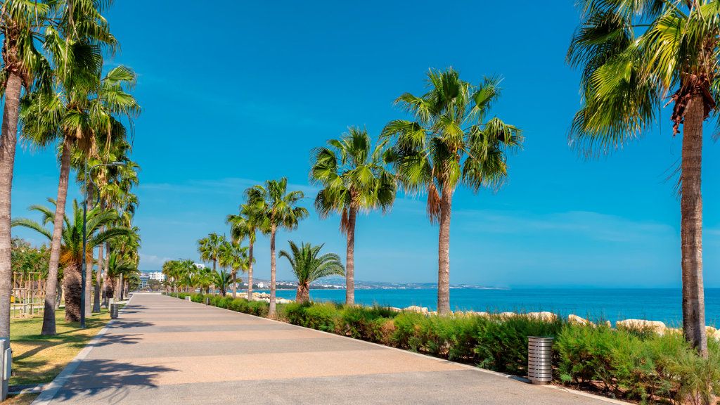 ლარნაკა / კვიპროსი