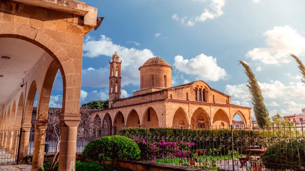 ლარნაკა / კვიპროსი