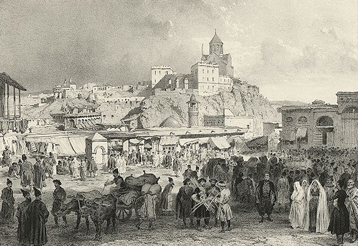 ტოლერანტული თბილისი