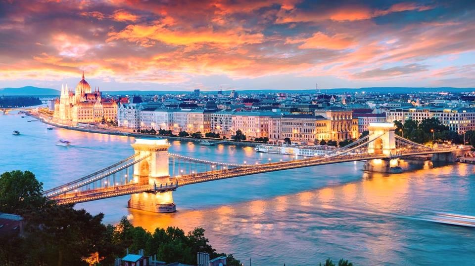 უნგრეთი- ბუდაპეშტი! სრული საგზურის ღირებულება !