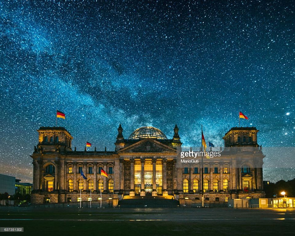 ბერლინი, გერმანია ! საგზურები !!