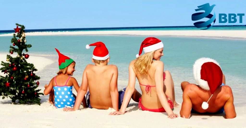 ახალი წელი კვიპროსზე! 