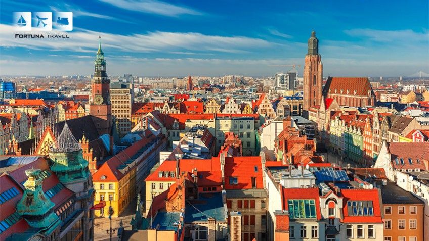 ვროცლავი !