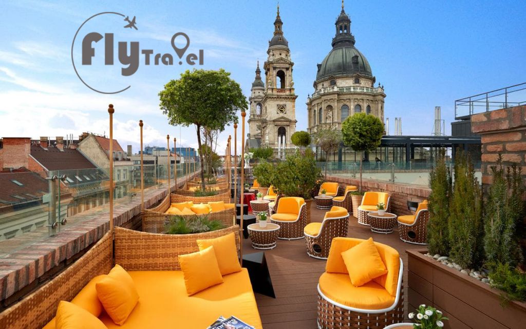 დღის აქცია!  მარტის საჩუქარი ქალბატონებს! ბუდაპეშტი - .