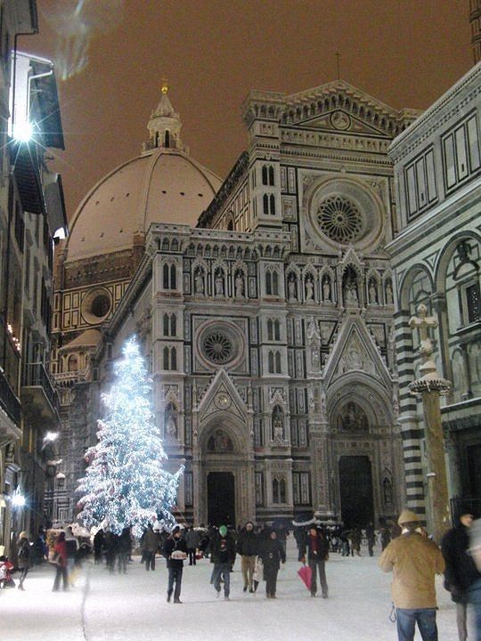 მილანი--ფლორენცი