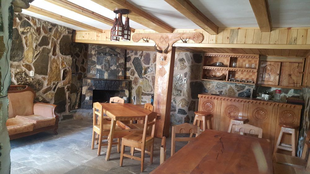 შეხვდი ახალ წელს სვანეთში (-- იანვარი)