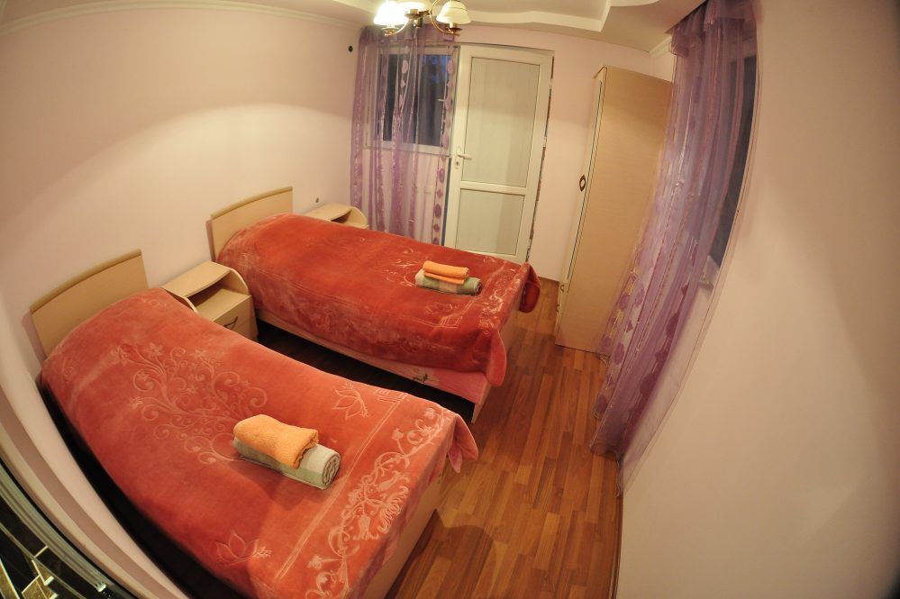 შეხვდი ახალ წელს სვანეთში (-- იანვარი)