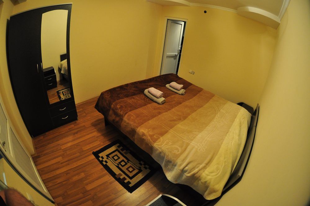 შეხვდი ახალ წელს სვანეთში (-- იანვარი)