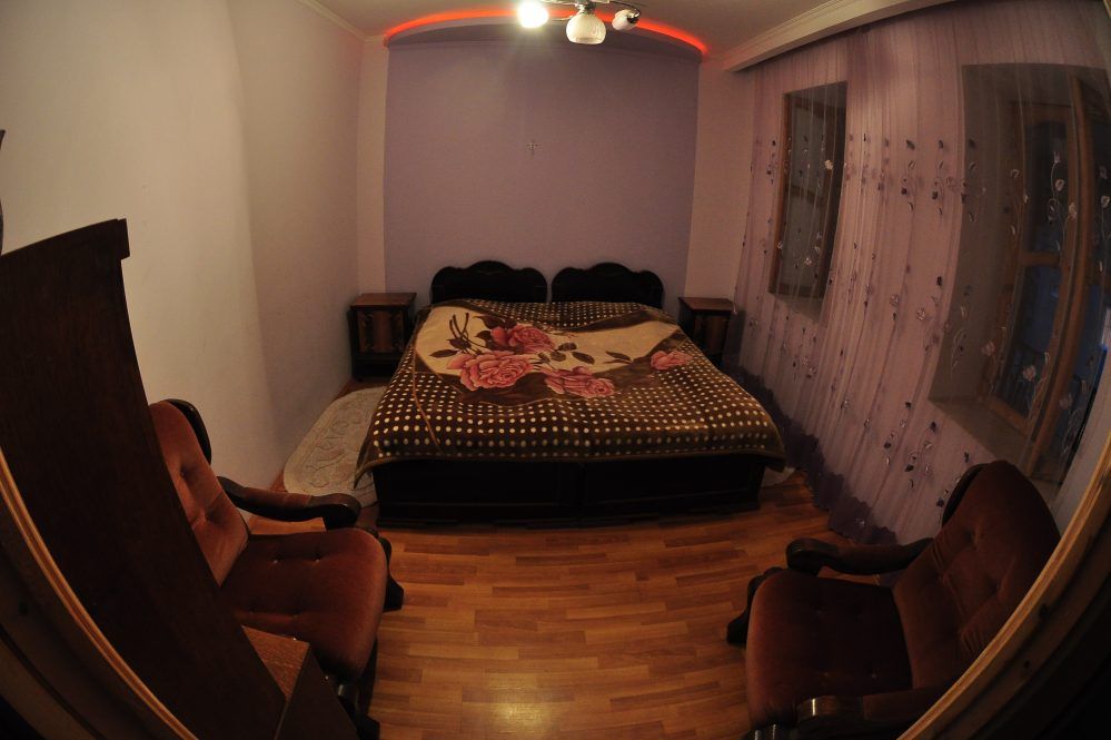 შეხვდი ახალ წელს სვანეთში (-- იანვარი)