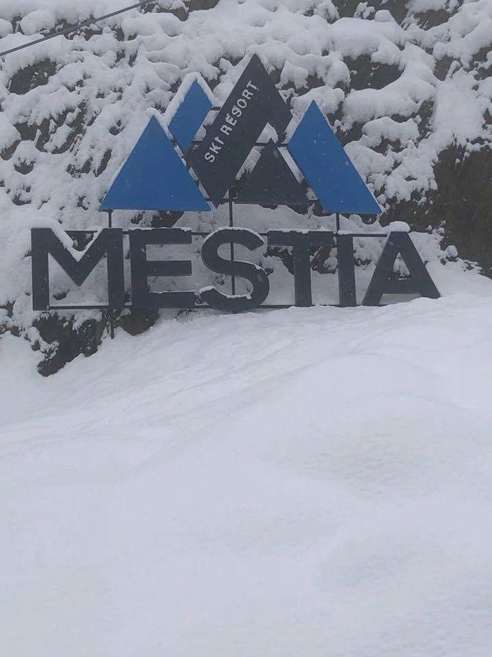 სამდღიანი სათხილამურო ჯიპ-ტური სვანეთში! ❄❄❄❄❄