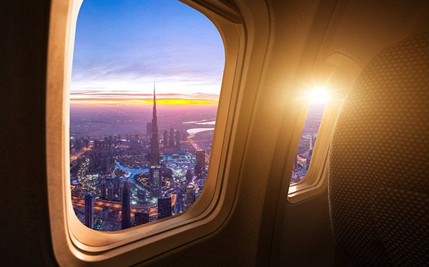 დუბაი - (წლის ბოლო ფასდაკლება)