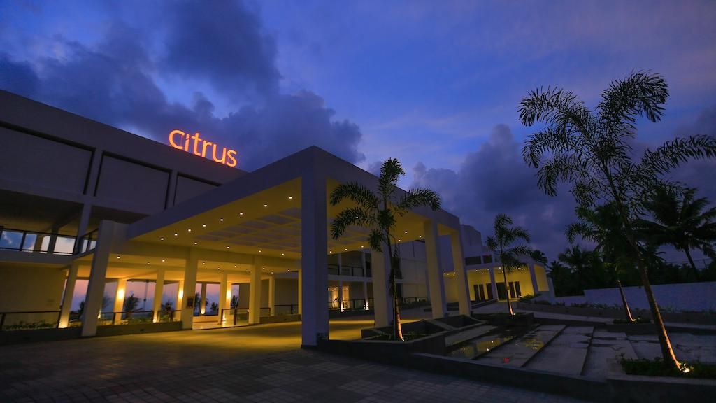 საოცნებო ტური შრი ლანკაში